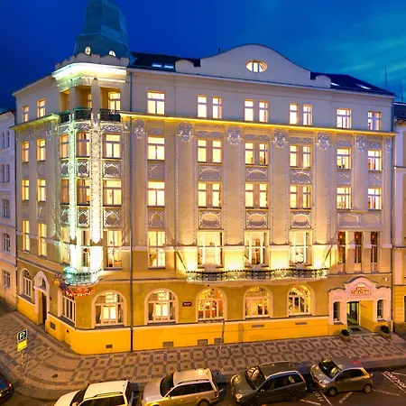 Theatrino Hotel-2